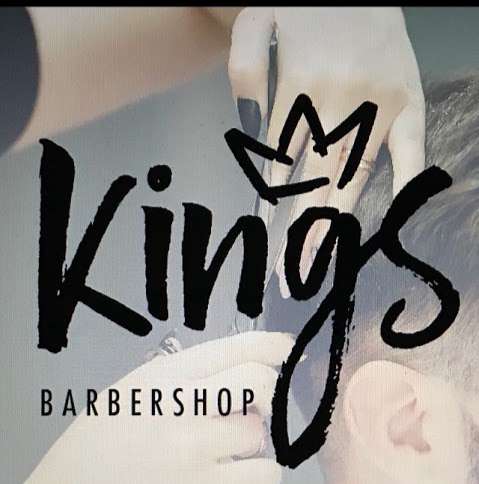 Kings Barbers photo